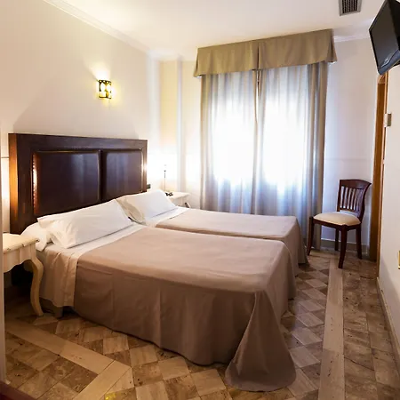 Hotel Boutique Reina Mora-3