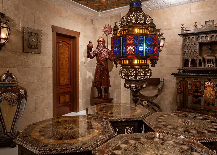 Hotel Casa de Reyes Granada