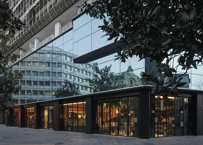 Hotel Soho Boutique Granada