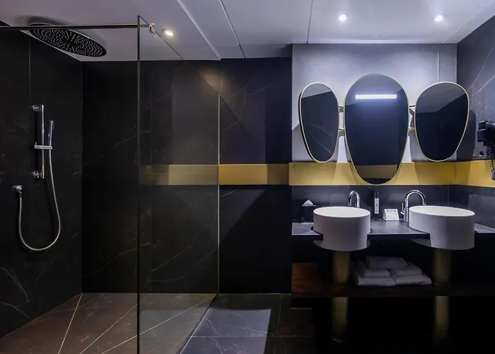 Hotel Soho Boutique Granada